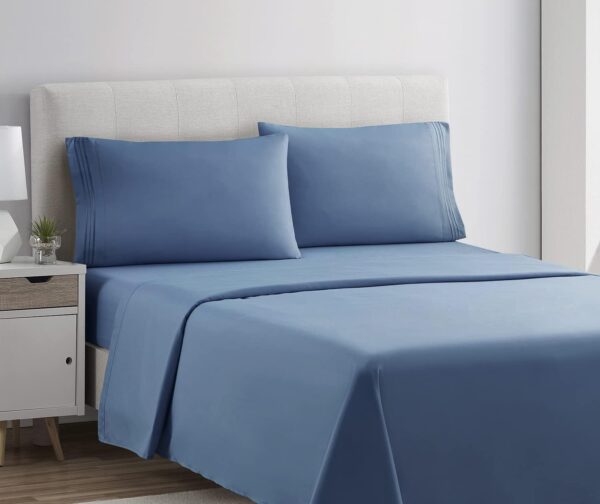 Bed Sheets-11 روتختی کلارا کلارک