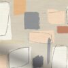 Reishi Truffle Curtains-2 پرده پانچ دو - محاسبه پنل